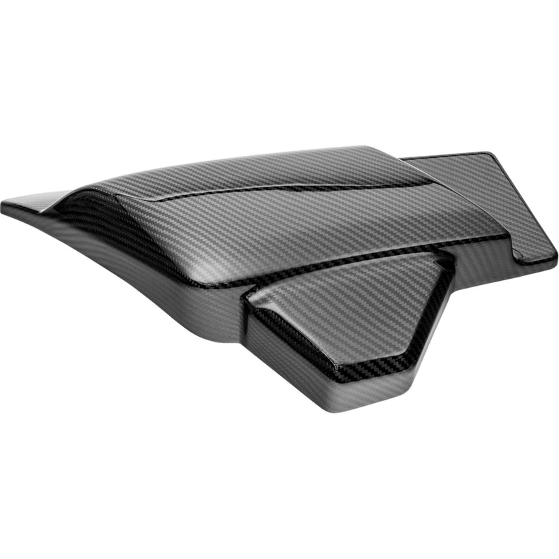 Slyfox Side Cover - 1018-SCXC-G For Harley Motorcycles 2023-2025