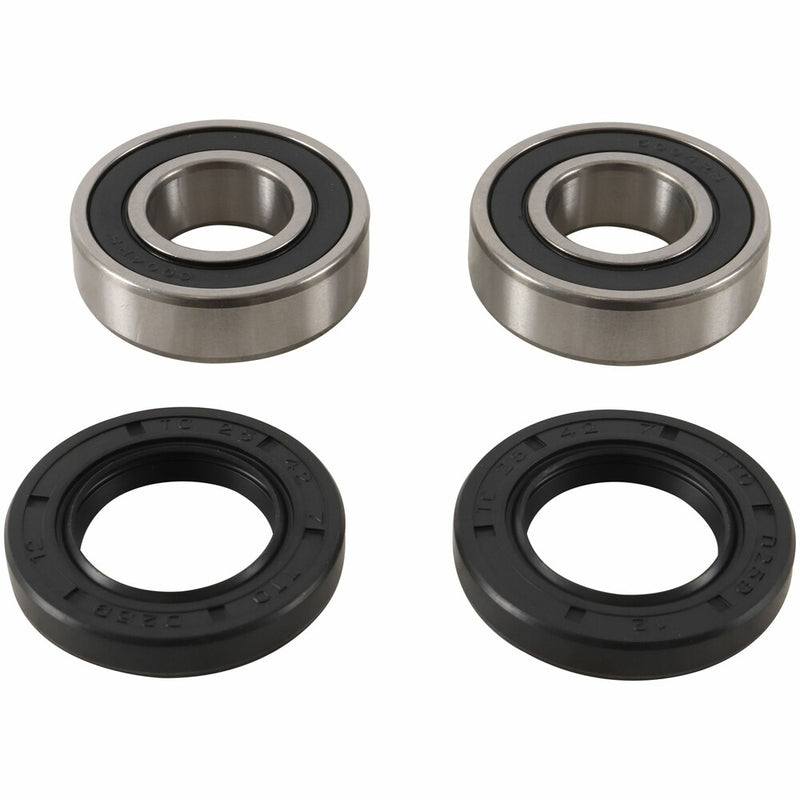 Pivot Works Front Wheel Bearing - PWFWK-G01-001 For Sherco Dirt Bikes 2014-2021 | BMW 650 Challenge / 650 Country / Xchallenge / Xcountry 2007-2008