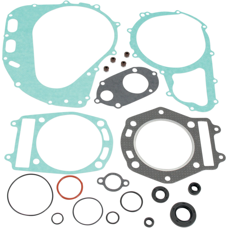 Moose Offroad Gasket Kit - 811586MSE Suzuki 650SE / 650S 1996-2024