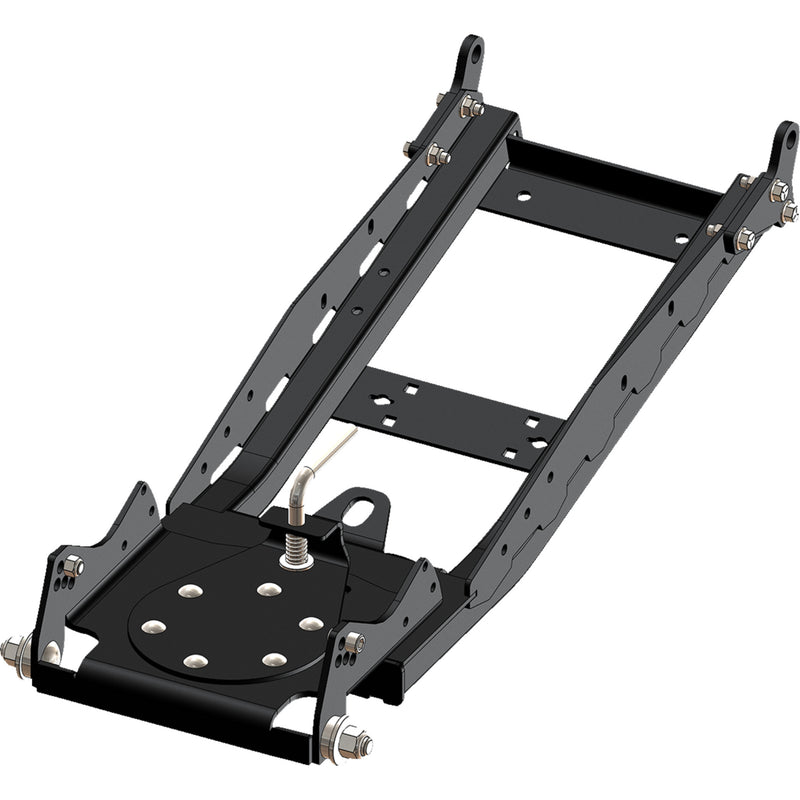 KFI PRODUCTS 4501-1004 106300 Push Tube Pro Push Tube - Pro 2.0 - UTV