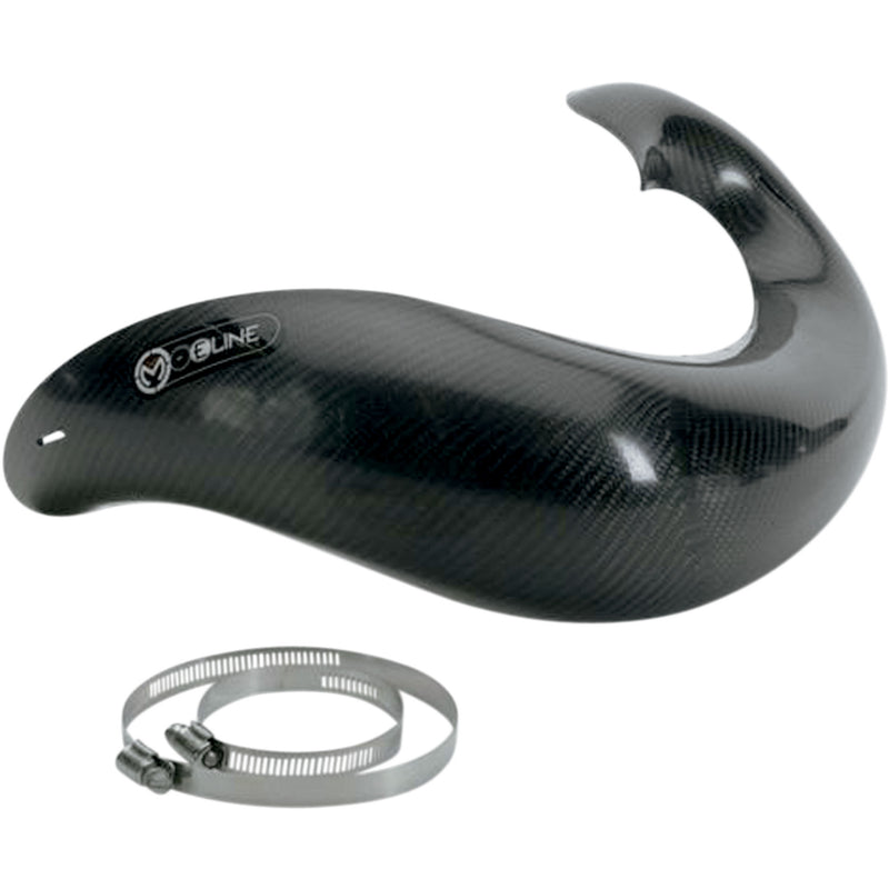 Moose Offroad Guard - YPGPC02 Yamaha YZ 250 2002-2026