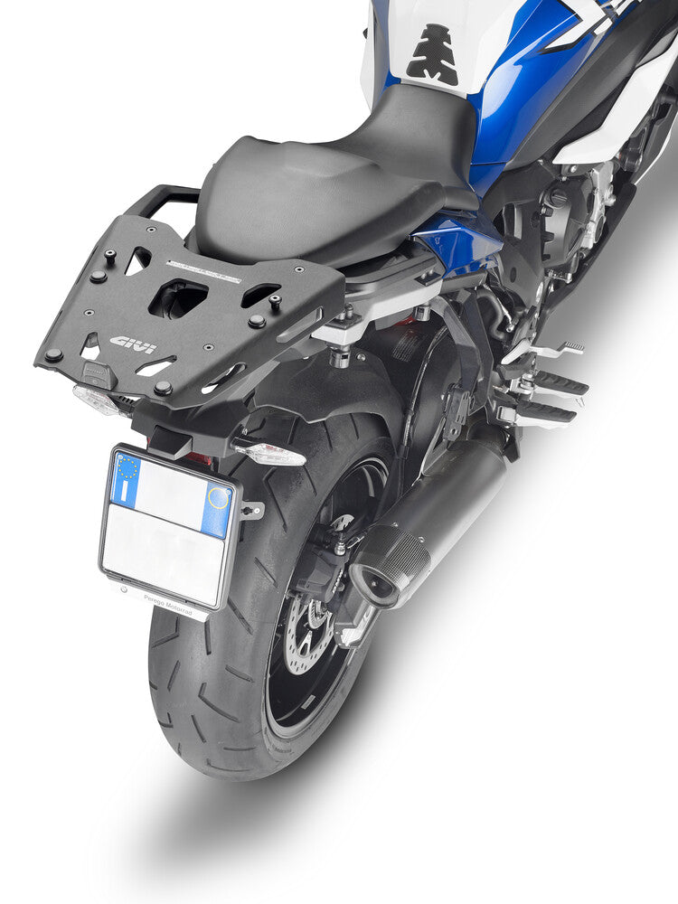 Givi TOP Case Hardware Black - SRA5138B BMW 1000 / S1000XR 2020-2024