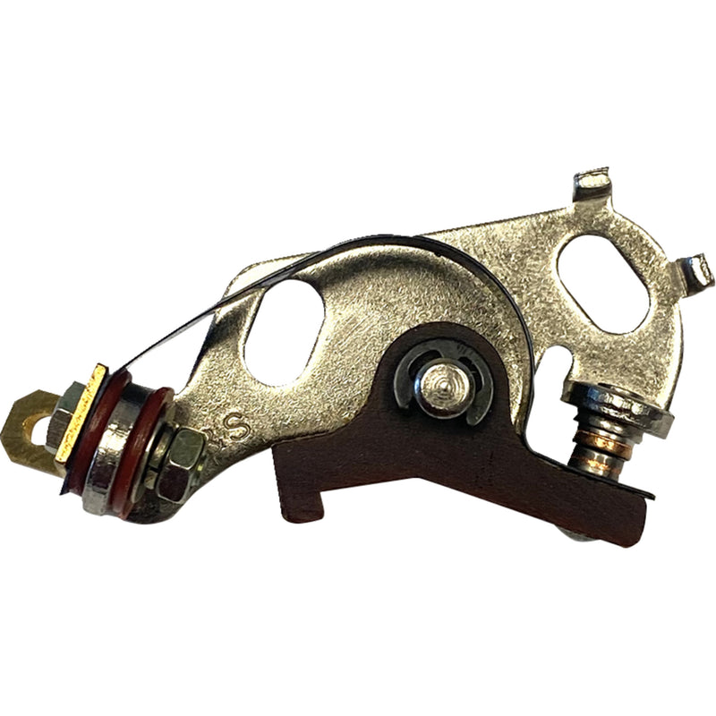 K&s Technologies Point - 08-0012 For Kawasaki Motorcycles 1973-1983 | Honda CM185T Twinstar / CM200T Twinstar 1978-1980