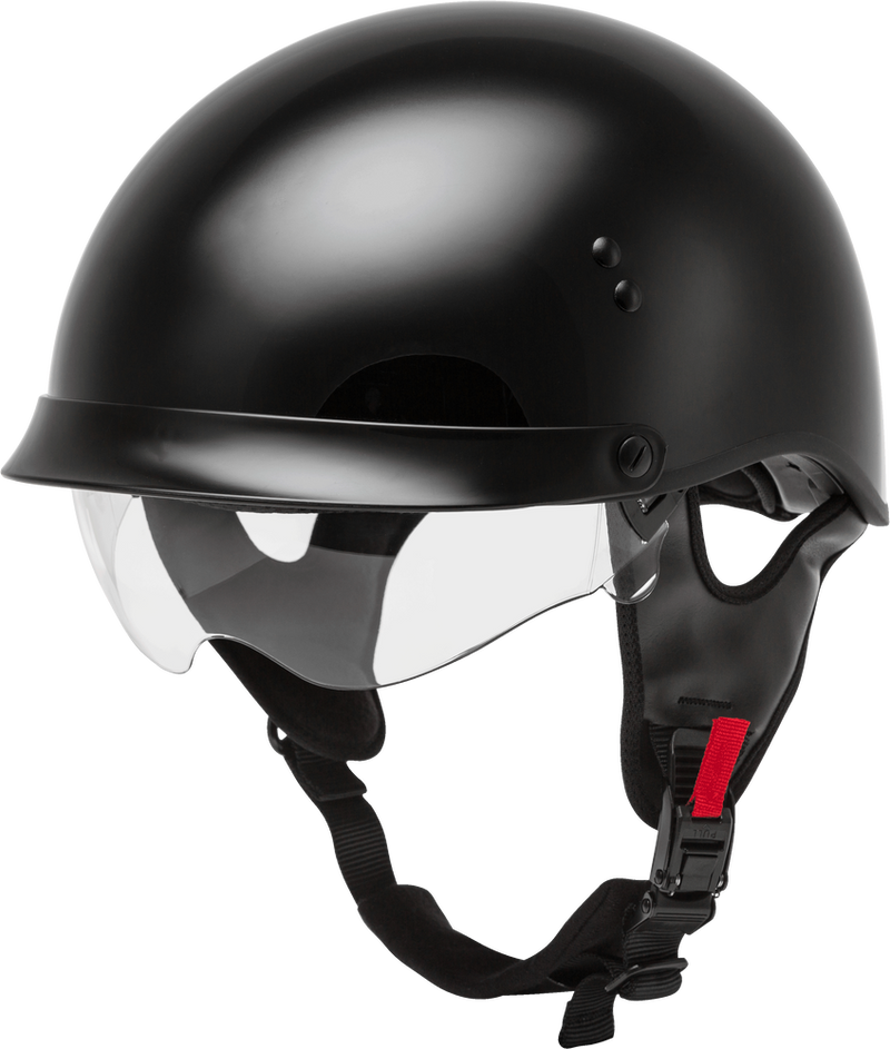 Gmax HH-65 Full Dressed Helmet