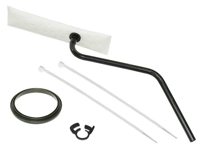 Sp1 12-11602 SM-07356 FUEL FILTER POL