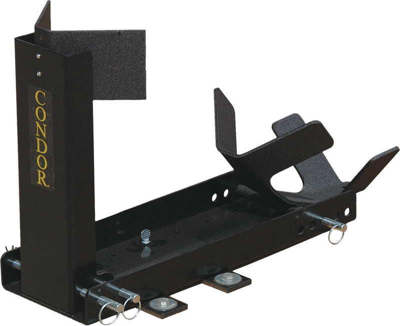 Condor Trailer Stop With Mount Kit - SC-2000