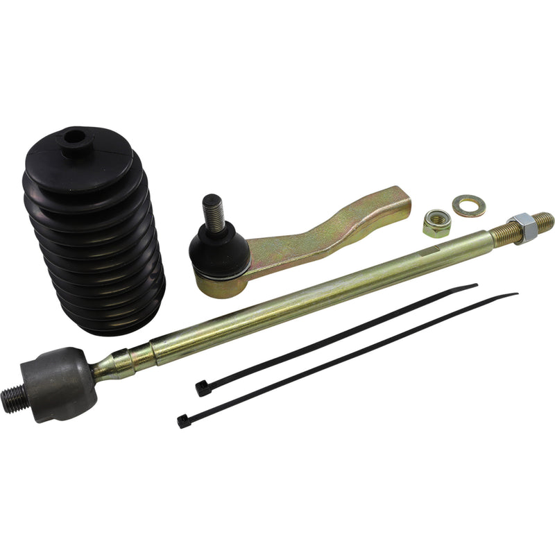 Moose Offroad Tie Rod End - 51-1089-L Polaris Ranger / Pro 2018-2025