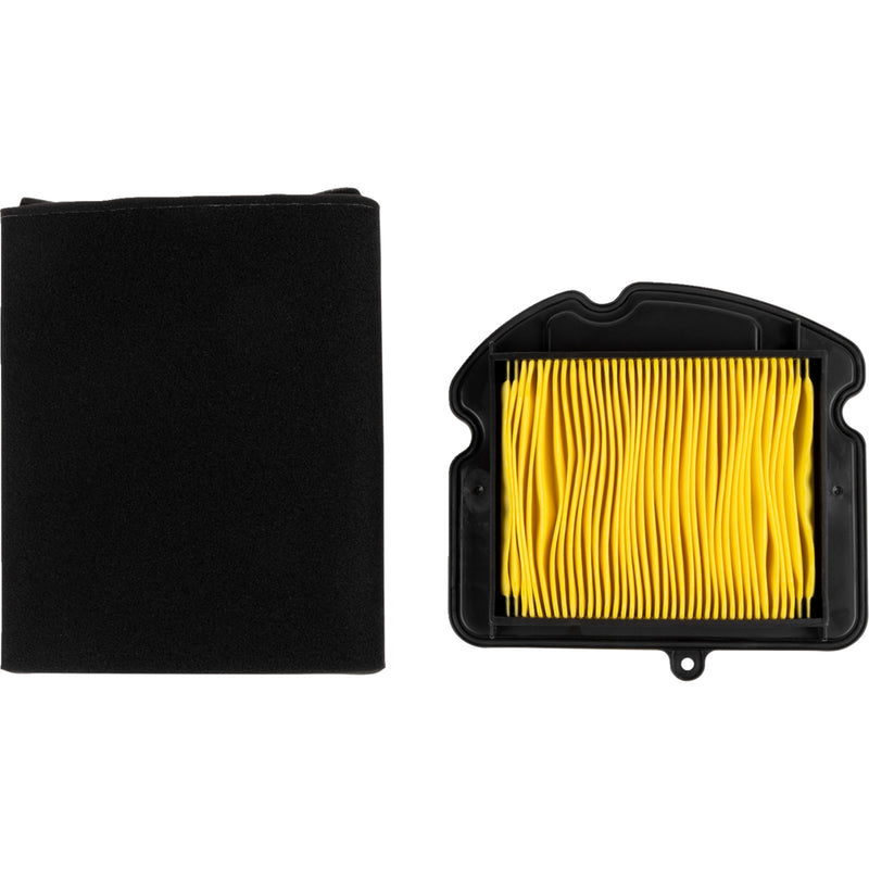ALL BALLS 1011-4850 48-1080 Replacement Air Filter yamaha