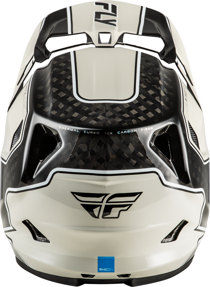 Fly Racing Werx-R Flow Carbon Helmet (2026)