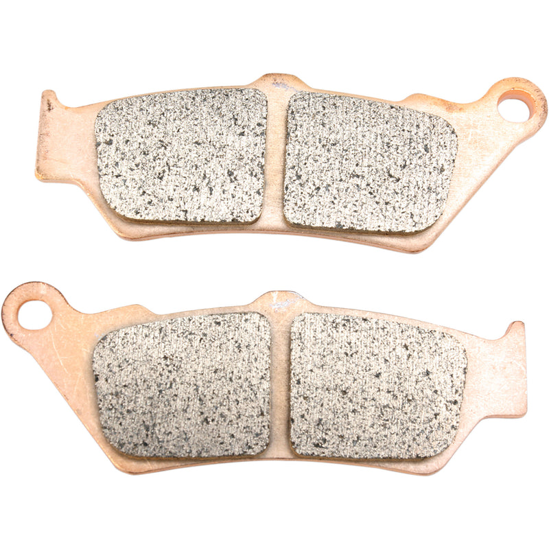 Drag Specialties Brake Pad - 1721-1949 Victory Motorcycles 1998-2007