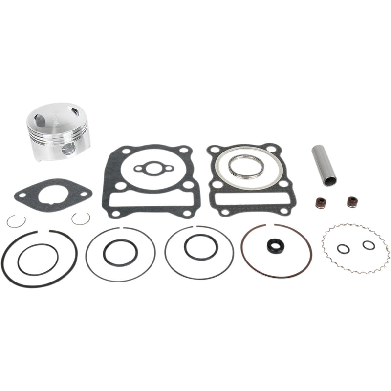 Wiseco Forged Series Rebuild Kit - PK1012 Suzuki 250 QuadRunner 4x2 / 250 QuadRunner 4x4 / QuadRunner 1989-1996