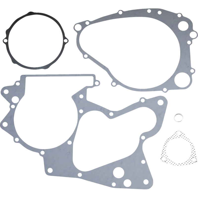 Vintco Gasket Kit - KEG071 Suzuki RM 400 1979-1980