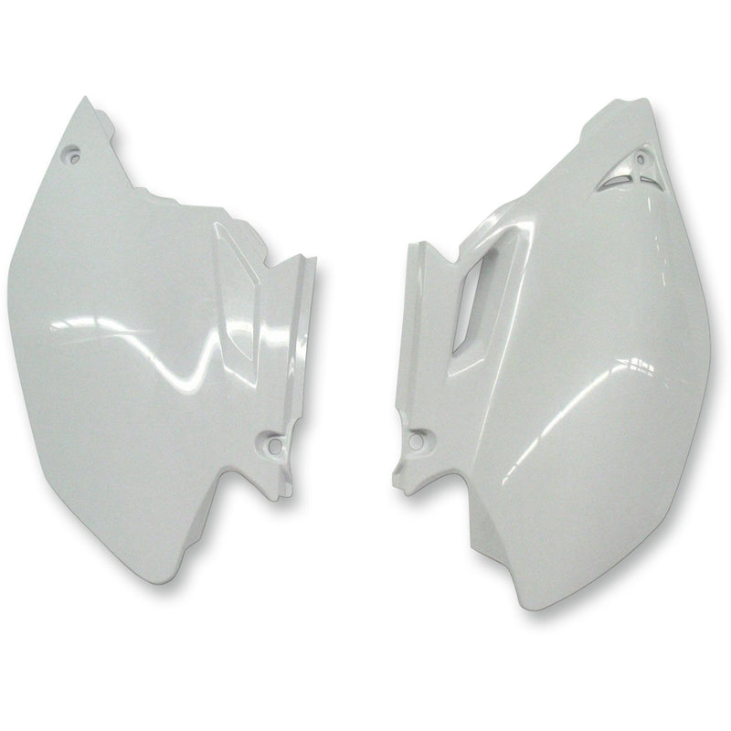 Acerbis Side Panel - 2043490002 Yamaha WR 250 / WR 450 2004-2006
