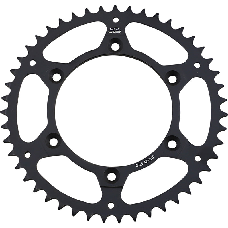 JT SPROCKETS 1210-2517 JTR808.47SC Sprocket rear - suzuki - 47 tooth