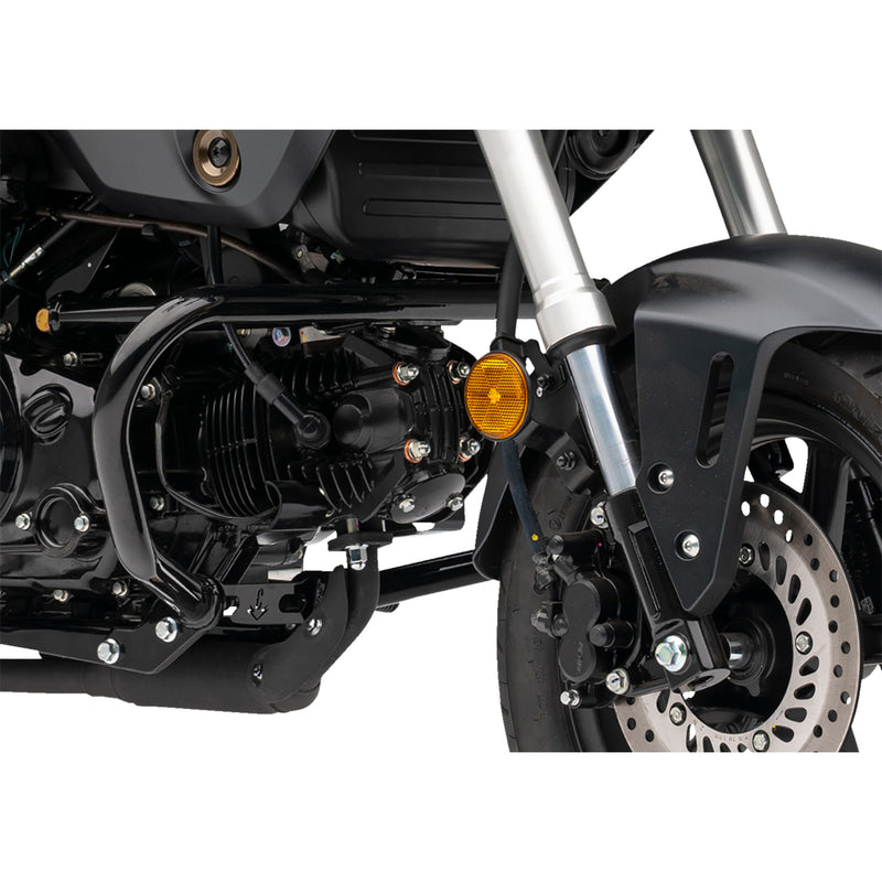 Cobra Freeway Bar (Highway Bar - 01-1107B Honda Grom 125 2022-2023