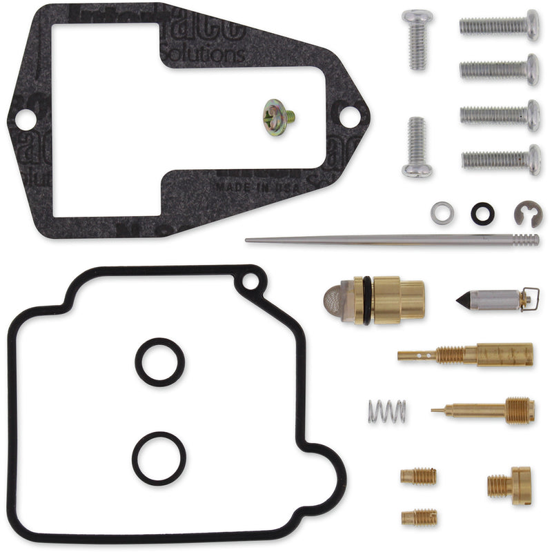 Moose Offroad Repair Kit - 26-1129 Suzuki 250 2001-2007