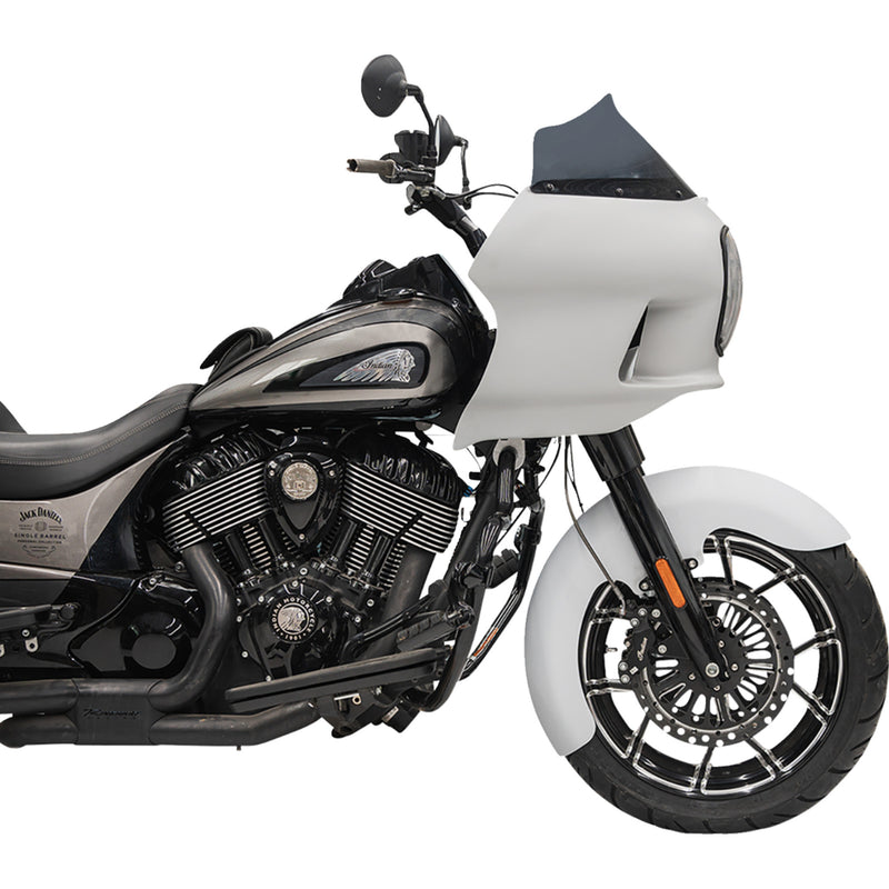 Klock Werks Fairing Kit - KWB-04-0200 For Indian Springfield 2016-2023