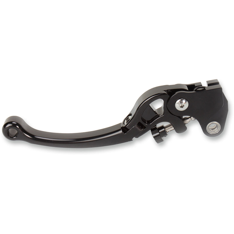 Psr GP Lever - 00-03058-22 For Kawasaki Dirt Bikes 2000-2019 | Suzuki RMZ 250 / RMZ 450 2004-2018