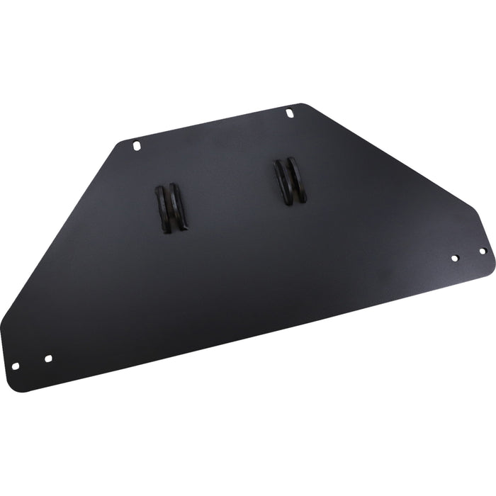 MOOSE OFFROAD 4501-0970 2729PF Plow Mount honda
