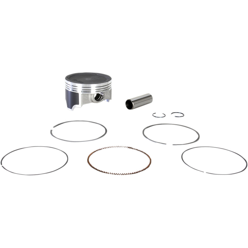 Wsm Piston Kit - 50-258K Kawasaki 750 / 750 Teryx 4x4 / 750 Teryx 4x4 Sport 2005-2013