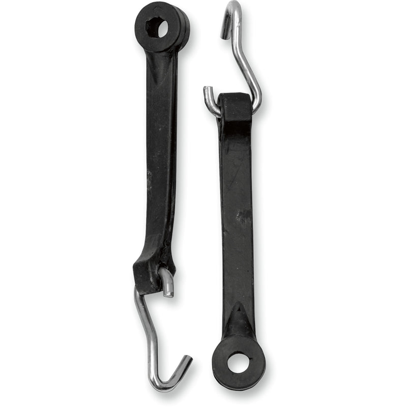 Parts Unlimited Hood Latch - 12-134-000 Yamaha Snowmobiles 1978-1983