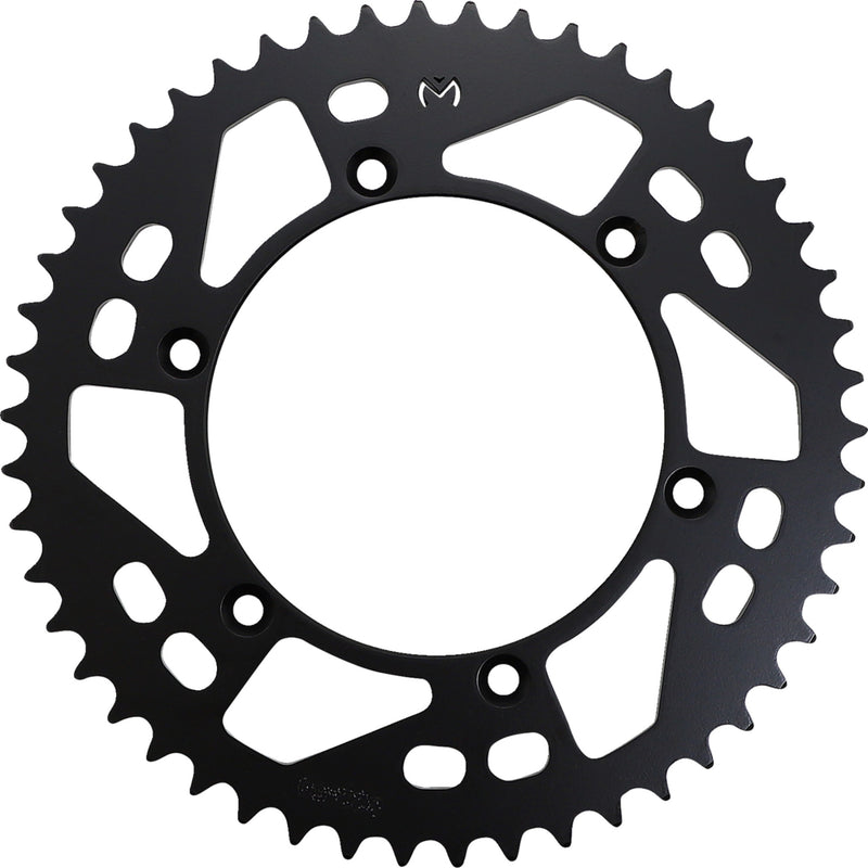 Moose Offroad Sprocket - 1210-822-50-STL For Sherco Dirt Bikes 2006-2011 | Gas Gas Dirt Bikes 1997-2015 | Beta Dirt Bikes 2005-2014