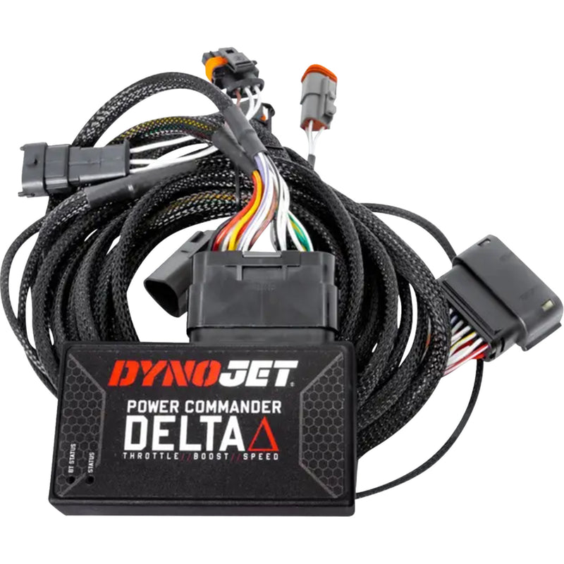 Dynojet Fuel Injection Controller - PCD-2501 Can-Am Maverick 2021-2026