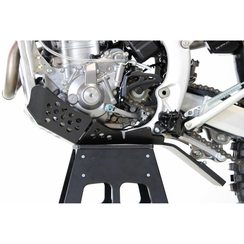 Axp Racing Xtrem Skid Plate - AX1631 Honda CRF250R / CRF250RX 2022-2025