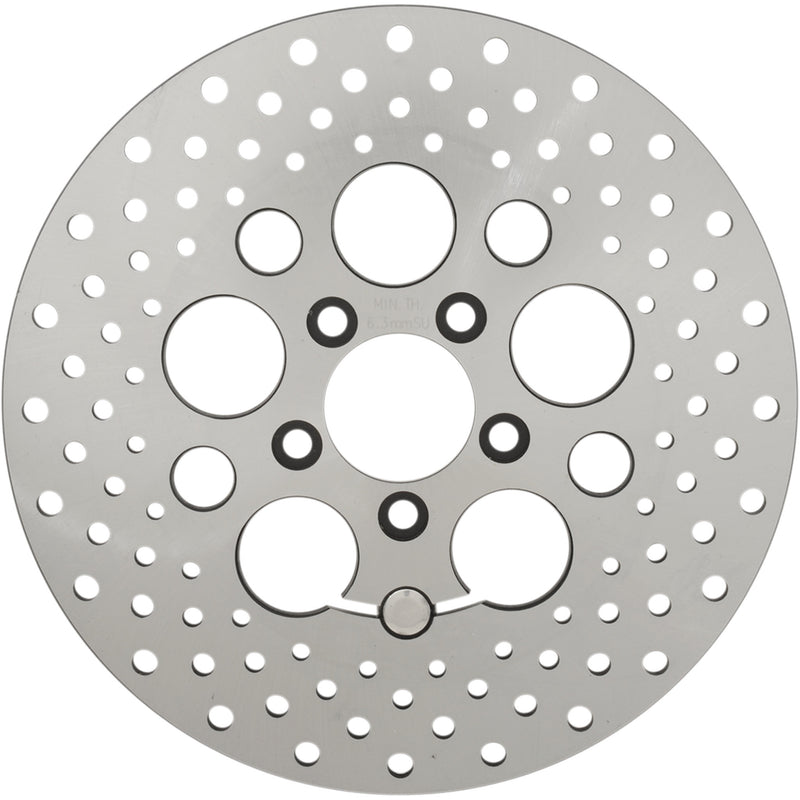 Drag Specialties Brake Rotor - 1710-1905 For Harley Touring 2008-2026