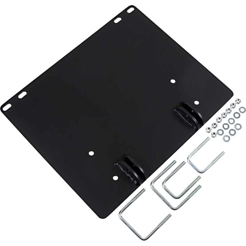 Moose Offroad Mounting Kit - 2832PF Honda Pioneer 2020-2023