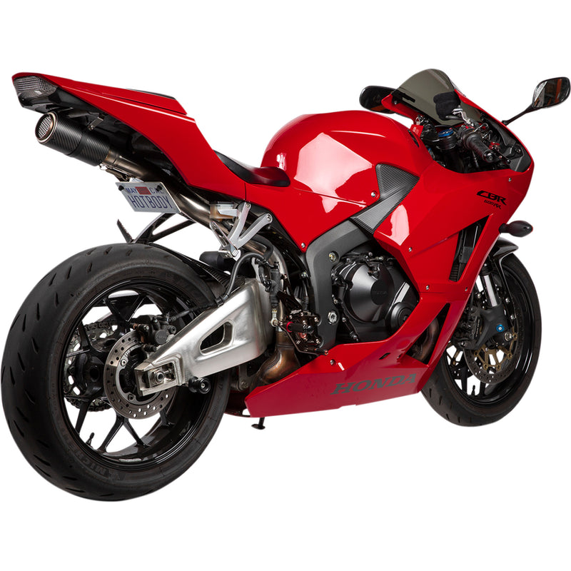 Mgp Stinger Muffler - 40901-2405 Honda CBR600RR 2007-2023