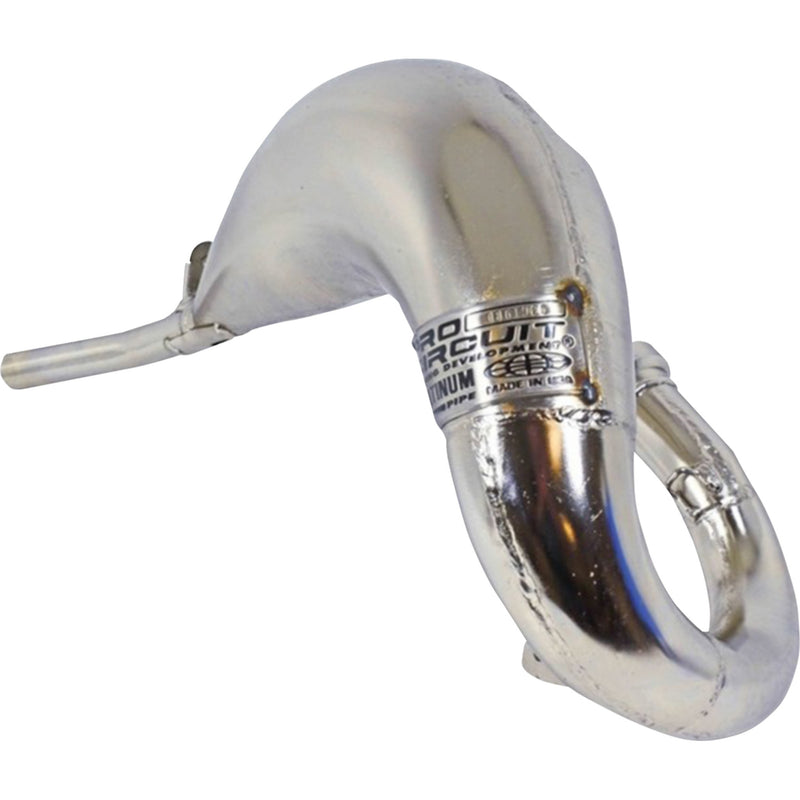 Pro Circuit Platinum Pipe - 0852585 For Gas Gas 85 17/14 / 85 19/16 2025 | Husqvarna TC 85 2025 | KTM SX 85 2025
