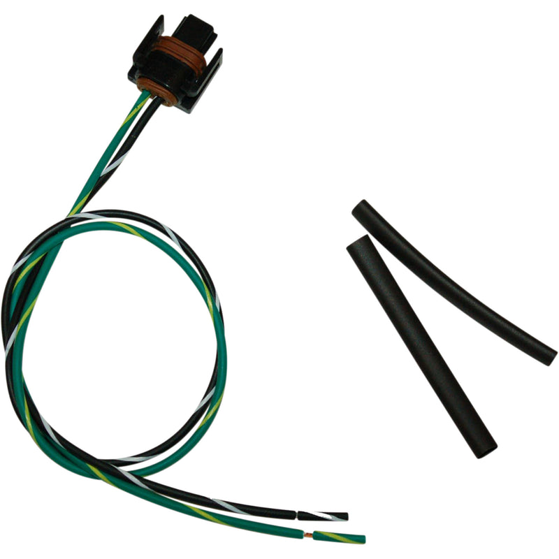 Namz Wire Harness - PT-12162215-B For Harley Motorcycles 2004-2013