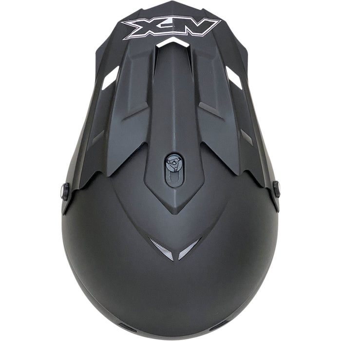 AFX FX-17Y Helmet Matte