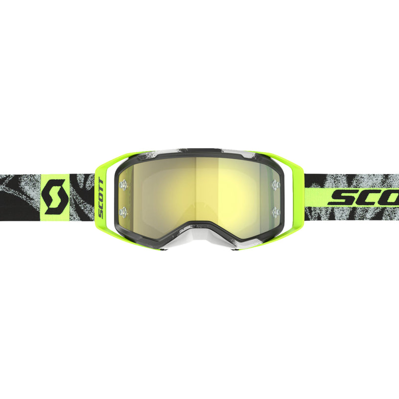 SCOTT Prospect 2.0 Goggle - Chrome Works Lens