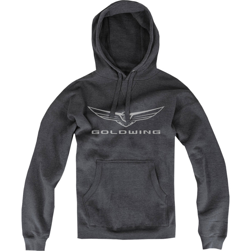 HONDA APPAREL Goldwing Hoodie Black