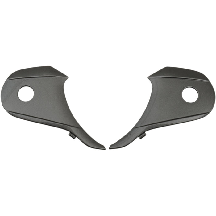 Z1R Range Helmet Side Plates