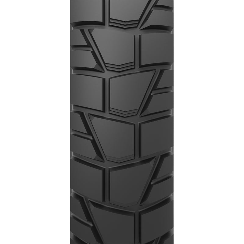 KENDA 0317-0938 04634208 Trakmaster DTR Tire Tire - Trakmaster DTR - Rear - 150/70R17 - 69V