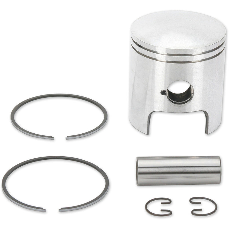 Parts Unlimited Piston Kit - 09-774X Ski-Doo Formula 1995-1997