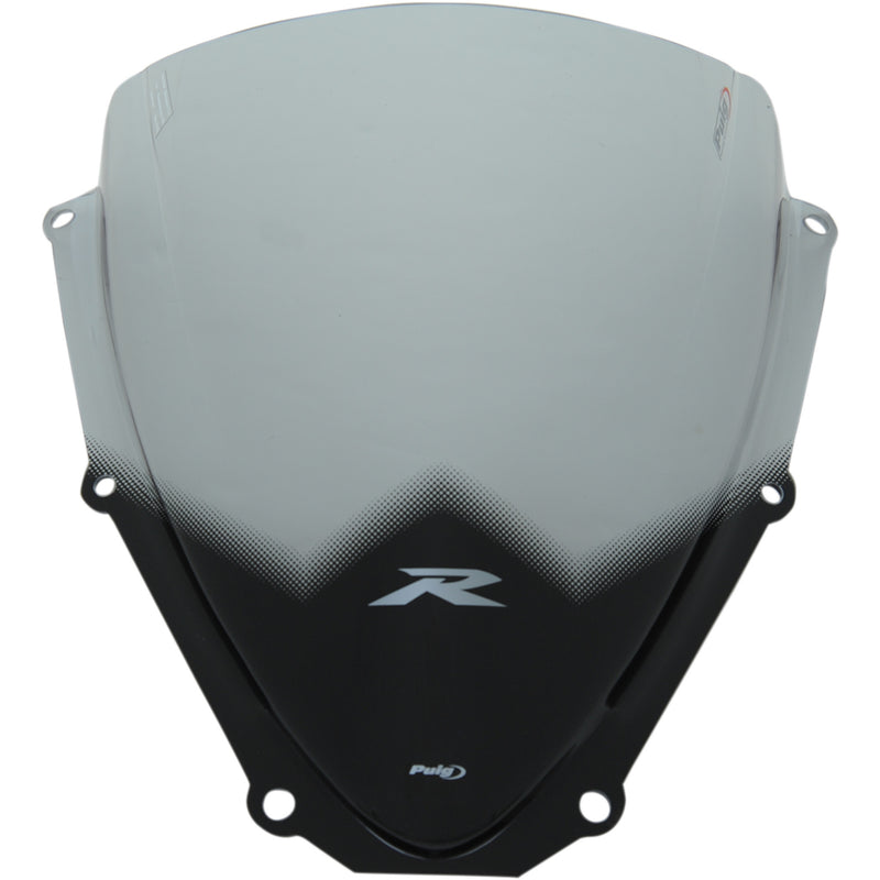 Puig Hi-Tech Parts Z-Racing Windshield - 4055H Suzuki 600 / 750 2006-2007