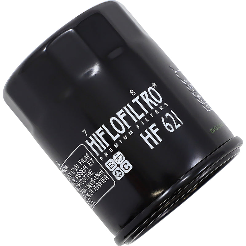 Hiflofiltro Oil Filter - HF621 Textron Wildcat 2019
