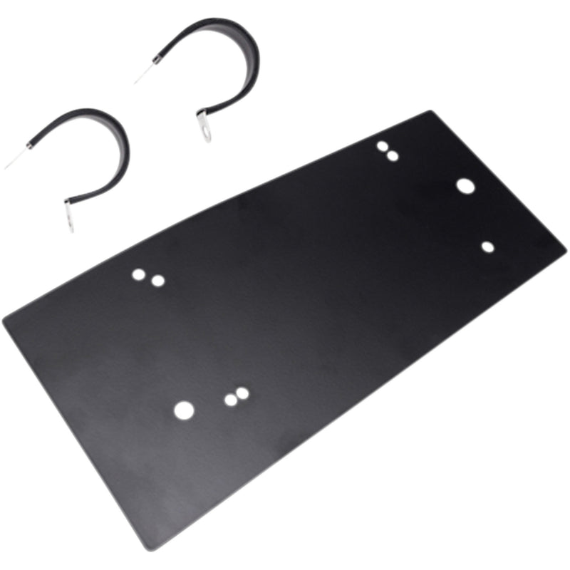 Mb Quart Mount Kit - MBQX-SUB-ACC-1 Can-Am Maverick 2017-2025