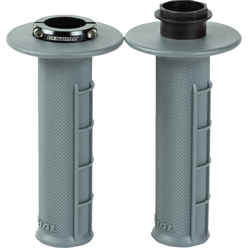 Renthal MX Grips - G235 For KTM Dirt Bikes 2022-2025 | Gas Gas Dirt Bikes 2022-2025 | Yamaha Dirt Bikes 2007-2025