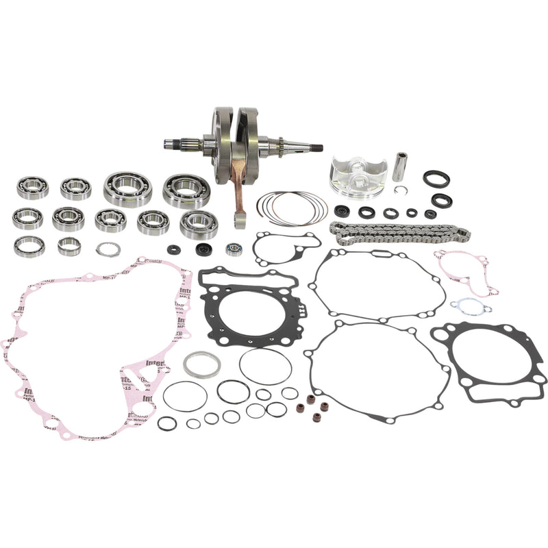 Vertex Rebuild Kit - WR101-168 Yamaha YZ 250 2014-2015