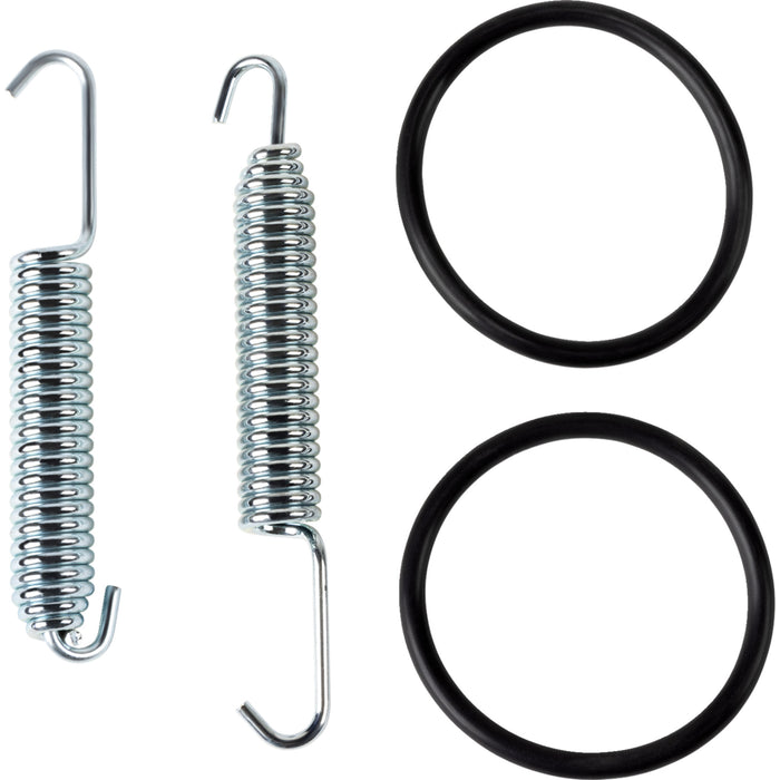 MOOSE OFFROAD 0934-7190 823201MSE Exhaust Gasket Kit yamaha