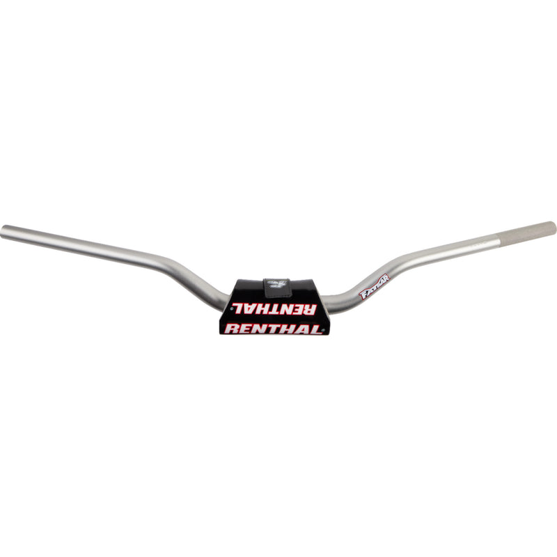 RENTHAL 0601-5763 673-01-TT Fatbar™ Handlebar — Fatbar/Trials 100 Handlebar - Fatbar - 673 - Trials 100 Bou/Lampkin - Tanium