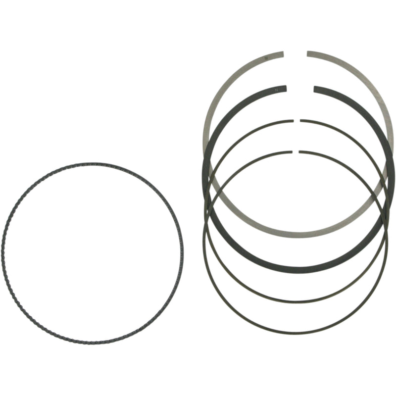 MOOSE OFFROAD 0912-0244 CPN2-3740 Piston Ring Set Ring Set - For 95 mm Piston