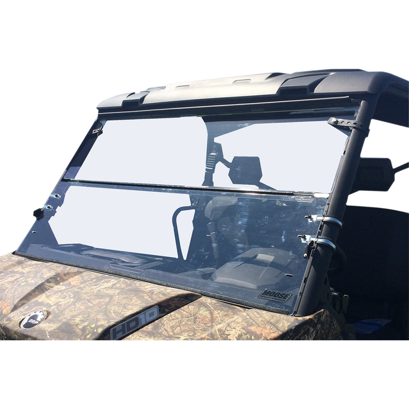 Moose Offroad Windshield - LEMA100-0039 Can-Am Defender 2016-2024