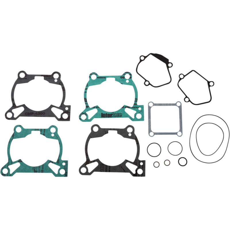 Moose Offroad Gasket - 8100024MSE For Gas Gas 85 / 85 Big Wheel 19/16 / 85 19/16 / 85 17/14 2021-2025 | KTM SX 85 2018-2025