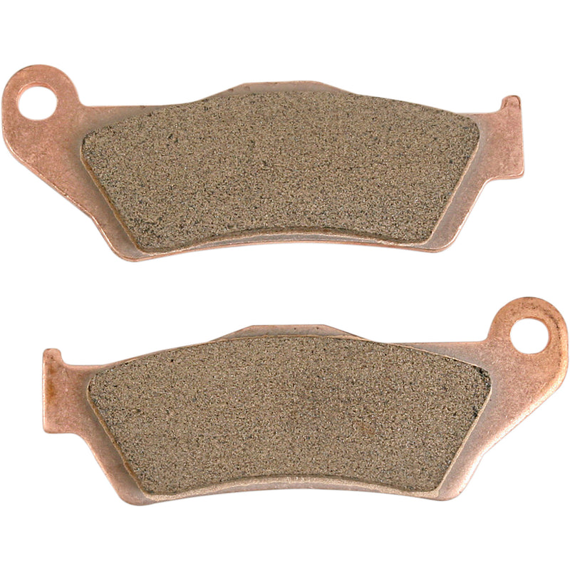 EBC Brake Pad - FA181R For Sherco Dirt Bikes 2004-2024 | Gas Gas Dirt Bikes 2003-2009 | Husaberg Dirt Bikes 1999-2005 | ATK Dirt Bikes 2003-2009